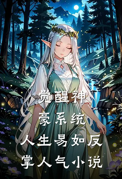觉醒神豪系统，人生易如反掌人气小说