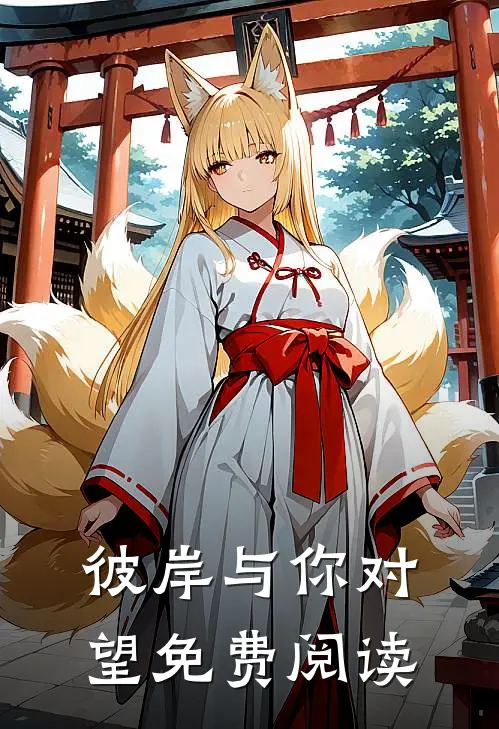 彼岸与你对望免费阅读