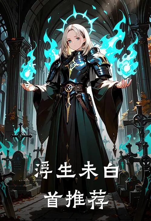浮生未白首推荐