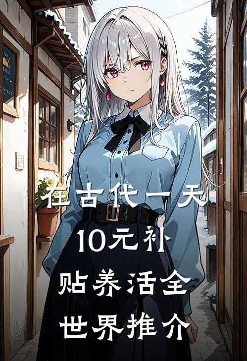 在古代一天10元补贴养活全世界推介