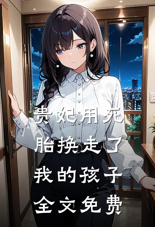 贵妃用死胎换走了我的孩子全文免费