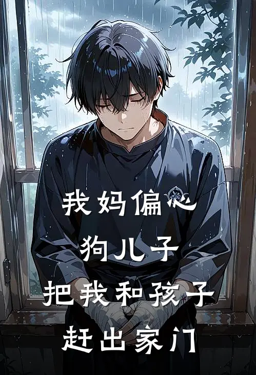 我妈偏心狗儿子，把我和孩子赶出家门