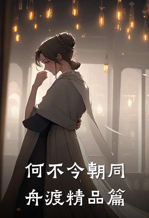 何不今朝同舟渡精品篇