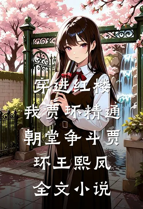 穿进红楼，我贾环精通朝堂争斗贾环王熙凤全文小说