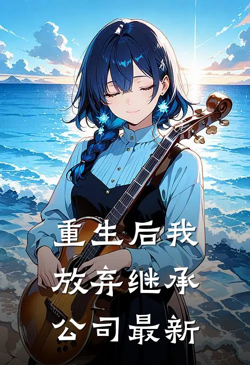 重生后我放弃继承公司最新