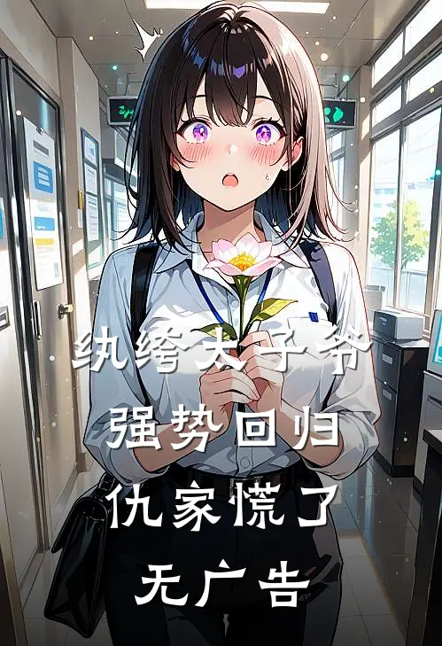 纨绔太子爷强势回归，仇家慌了无广告