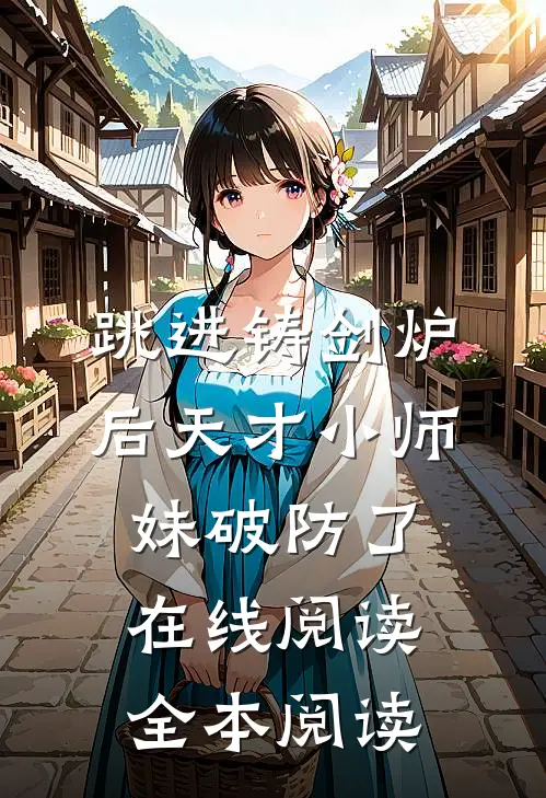 跳进铸剑炉后天才小师妹破防了在线阅读全本阅读