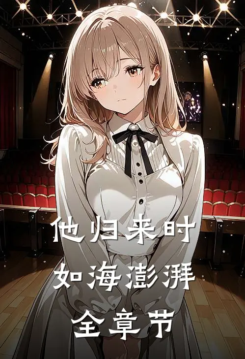 他归来时如海澎湃全章节