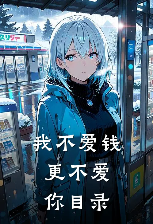 我不爱钱，更不爱你目录