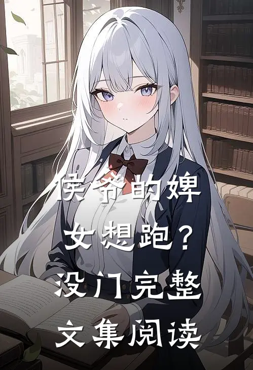 侯爷的婢女想跑？没门完整文集阅读