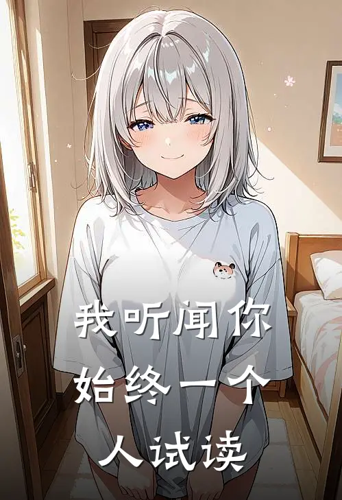 我听闻你始终一个人试读