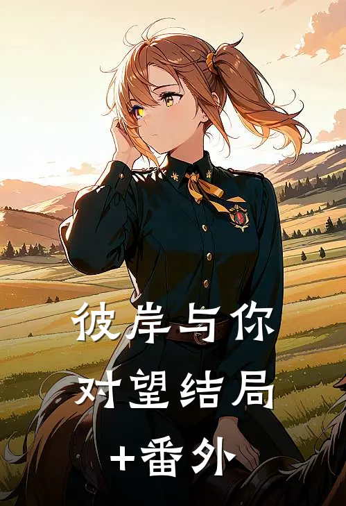 彼岸与你对望结局+番外