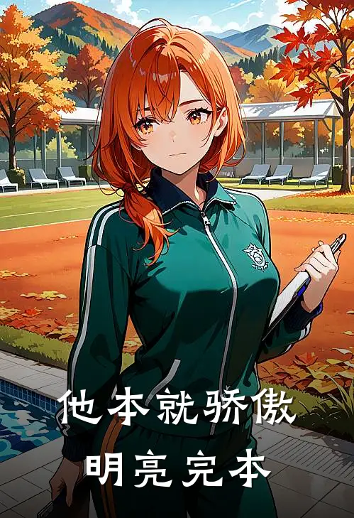 他本就骄傲明亮完本