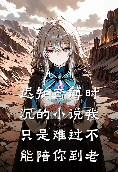 迟知鸢薄时沉的小说我只是难过不能陪你到老