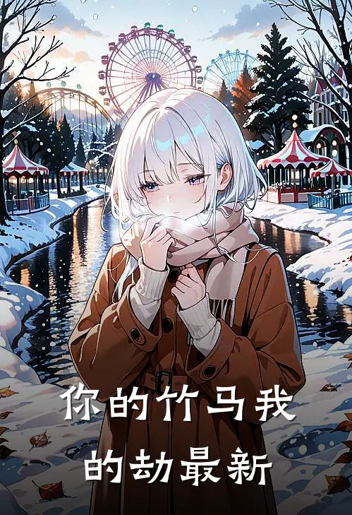 你的竹马我的劫最新