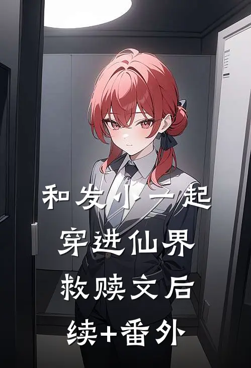和发小一起穿进仙界救赎文后续+番外