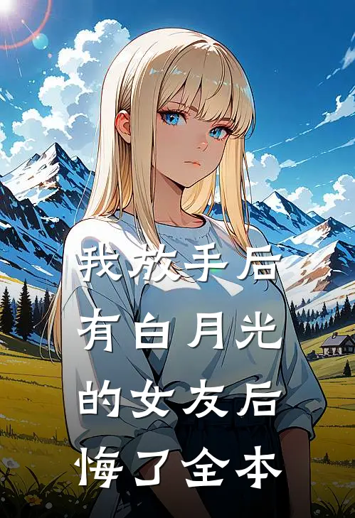 我放手后，有白月光的女友后悔了全本