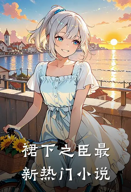 裙下之臣最新热门小说