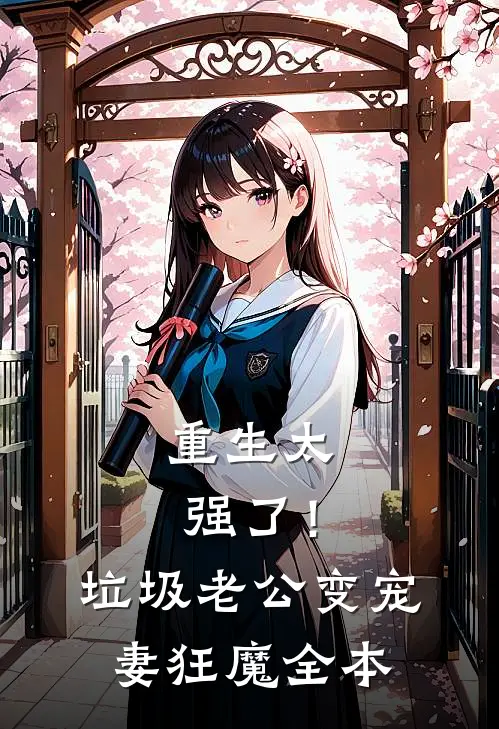 重生太强了！垃圾老公变宠妻狂魔全本
