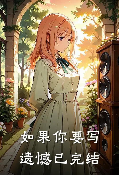 如果你要写遗憾已完结