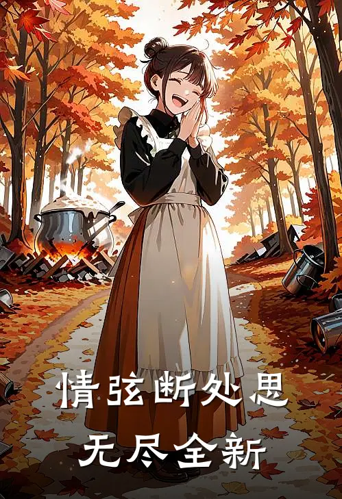 情弦断处思无尽全新