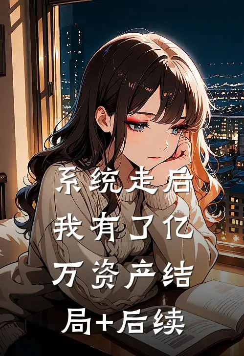 系统走后，我有了亿万资产结局+后续