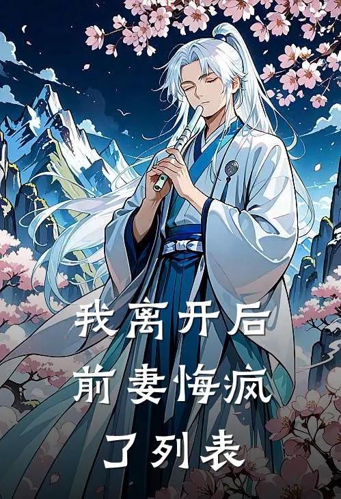 我离开后，前妻悔疯了列表