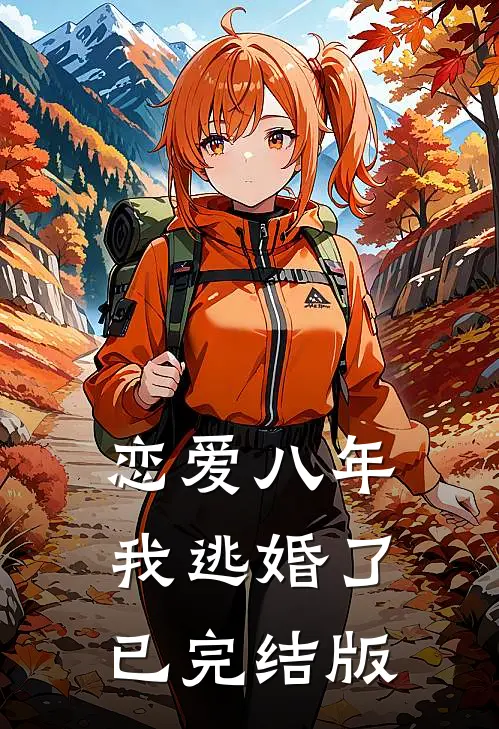 恋爱八年，我逃婚了已完结版