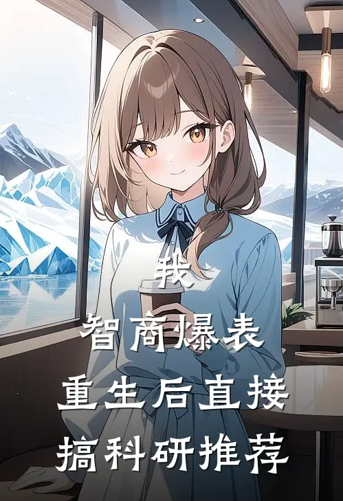 我，智商爆表，重生后直接搞科研推荐