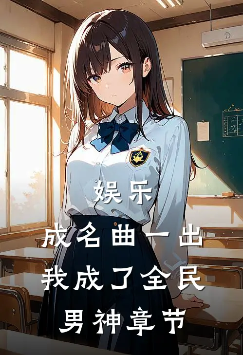 娱乐：成名曲一出，我成了全民男神章节