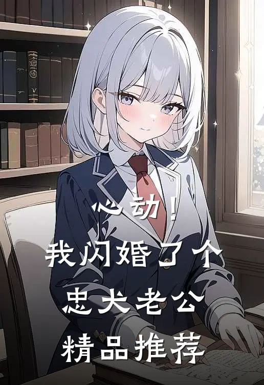 心动！我闪婚了个忠犬老公精品推荐