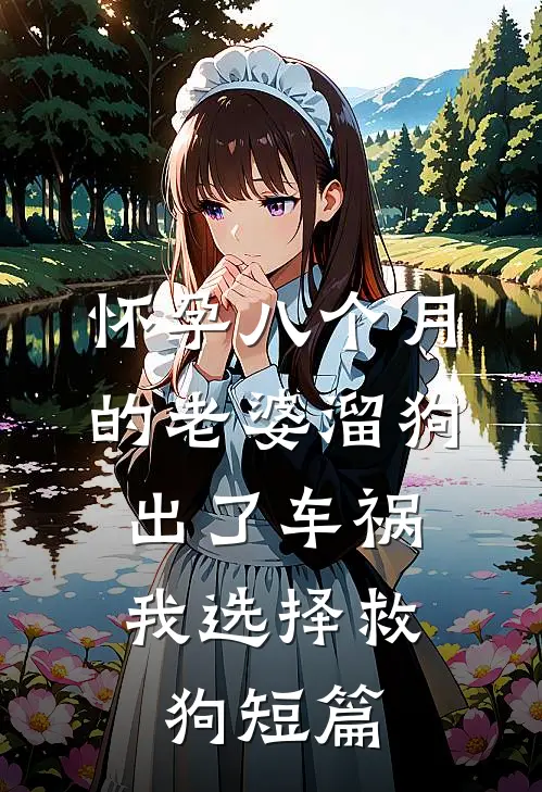 怀孕八个月的老婆溜狗出了车祸，我选择救狗短篇