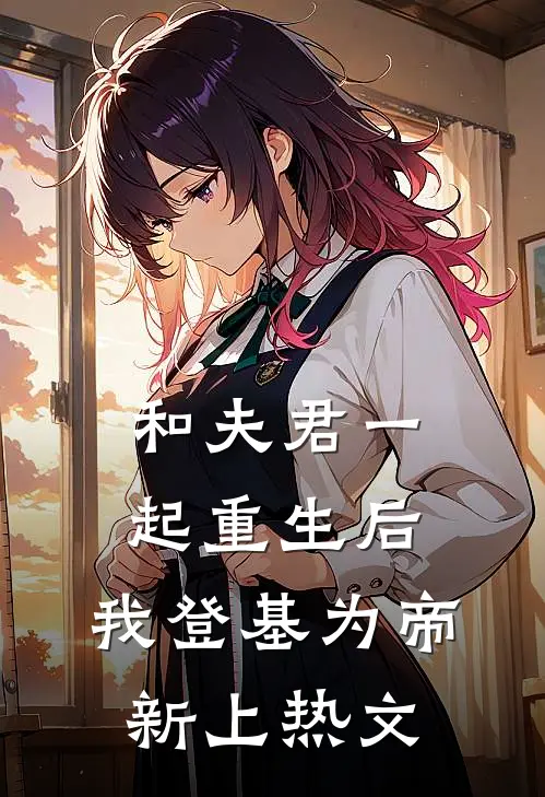 和夫君一起重生后，我登基为帝新上热文