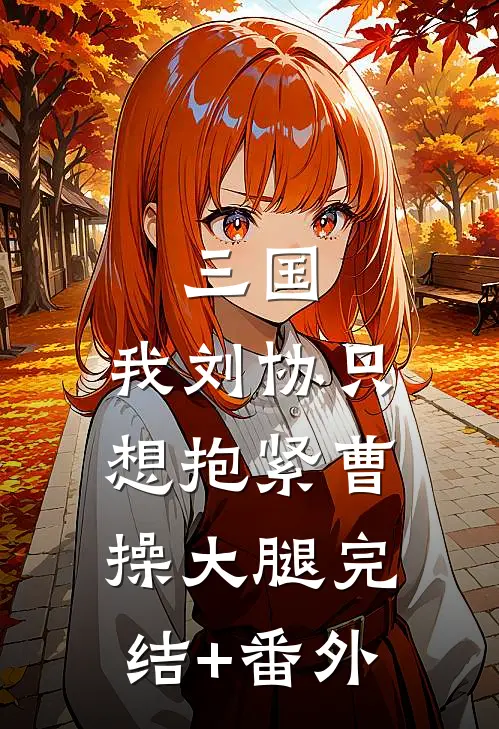 三国：我刘协只想抱紧曹操大腿完结+番外