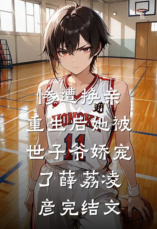 惨遭换亲，重生后她被世子爷娇宠了薛荔凌彦完结文
