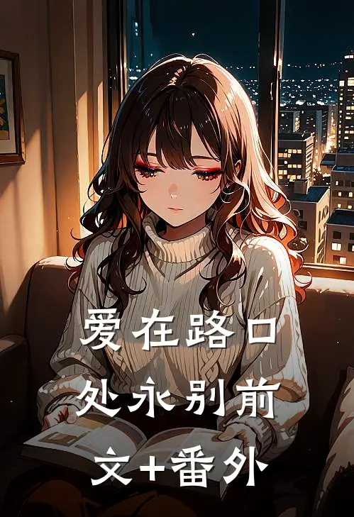 爱在路口处永别前文+番外
