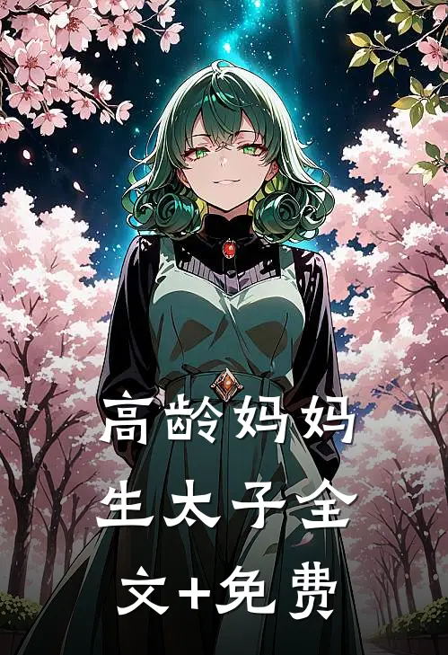 高龄妈妈生太子全文+免费