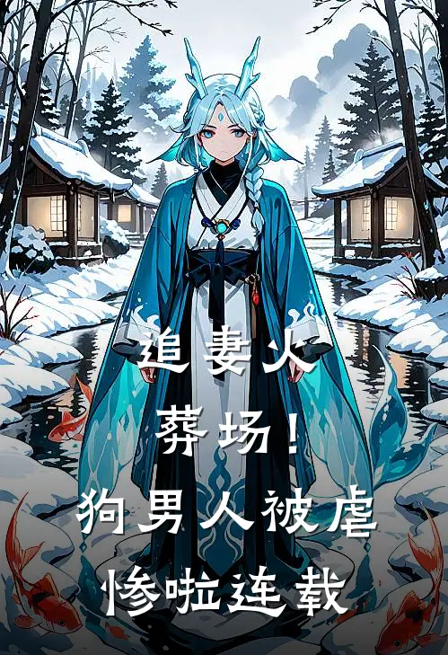 追妻火葬场！狗男人被虐惨啦连载