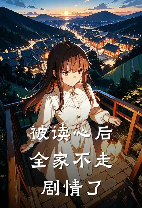 被读心后，全家不走剧情了