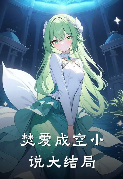 焚爱成空小说大结局