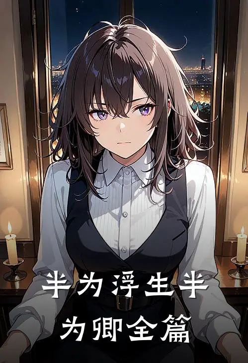 半为浮生半为卿全篇