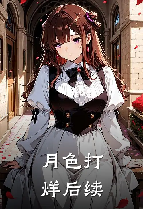 月色打烊后续