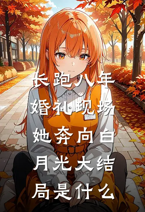 长跑八年，婚礼现场她奔向白月光大结局是什么