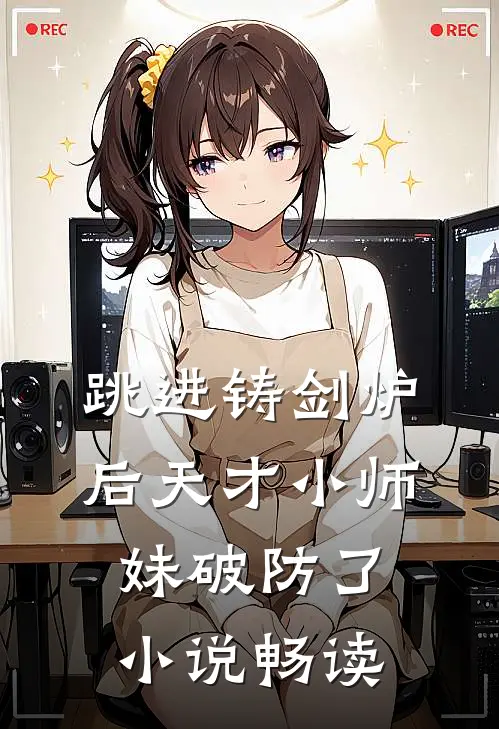 跳进铸剑炉后天才小师妹破防了小说畅读