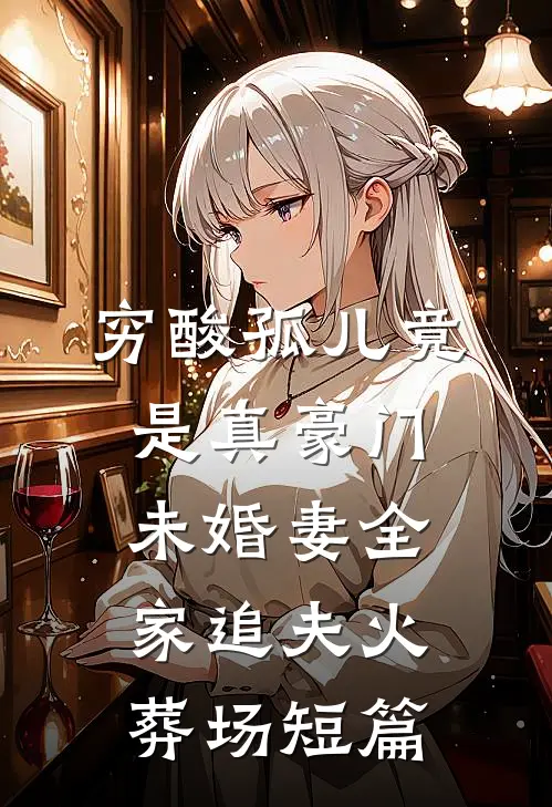 穷酸孤儿竟是真豪门，未婚妻全家追夫火葬场短篇
