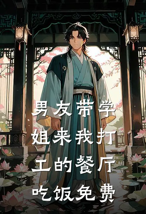 男友带学姐来我打工的餐厅吃饭免费