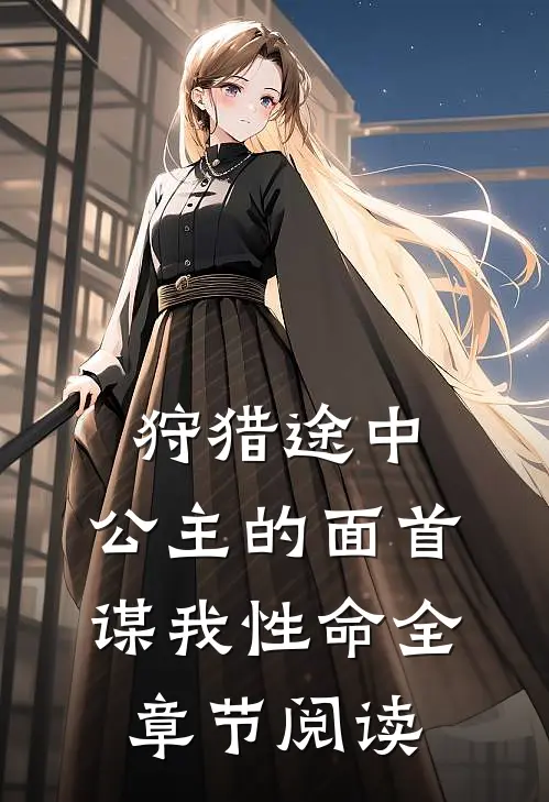狩猎途中，公主的面首谋我性命全章节阅读