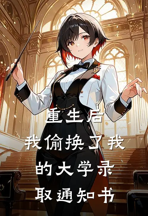 重生后，我偷换了我的大学录取通知书