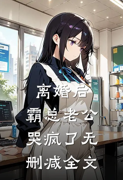 离婚后，霸总老公哭疯了无删减全文