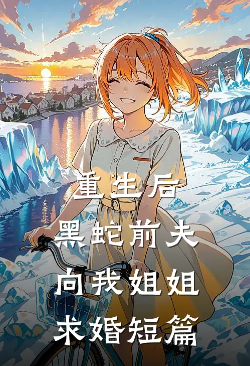 重生后，黑蛇前夫向我姐姐求婚短篇